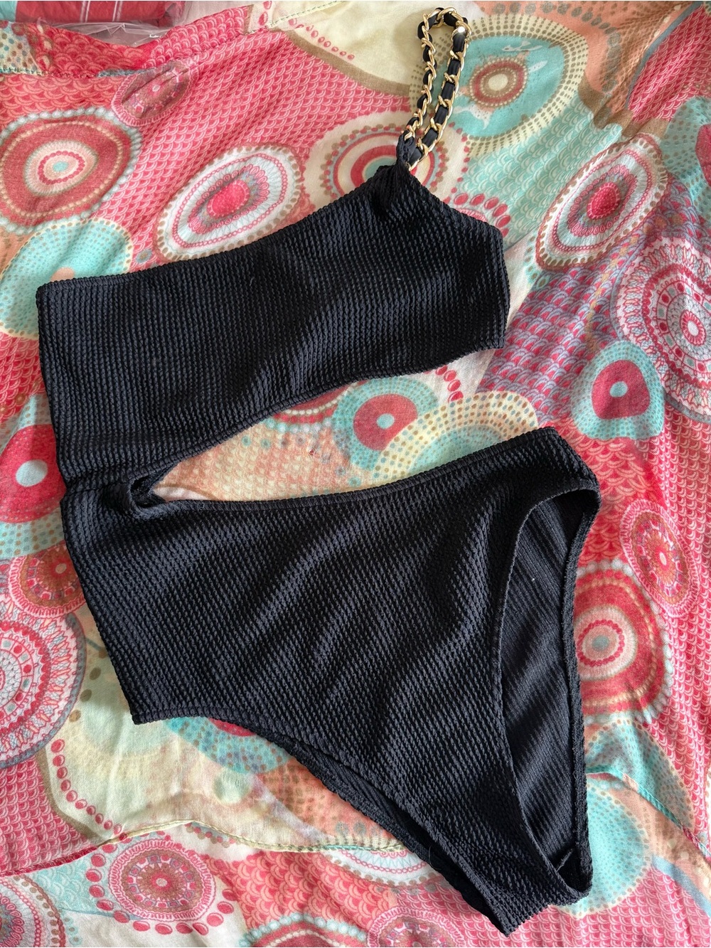 Agent Provocateur | One Piece Swimsuit View 6